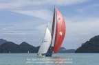 Langkawi Harbour Races