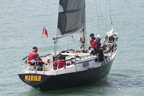 Penang Harbour (Races 3/4)