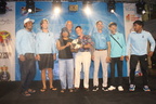 Prizes Races 2,3 & 4