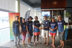 Prizes Race 5