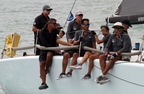 Langkawi Harbour (Races 7 & 8)